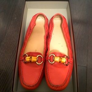 Gucci loafers